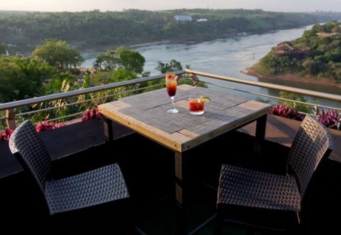 Amerian Portal Del Iguazu Hotel