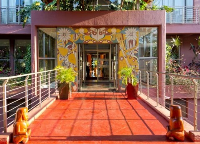 Amerian Portal Del Iguazu Hotel