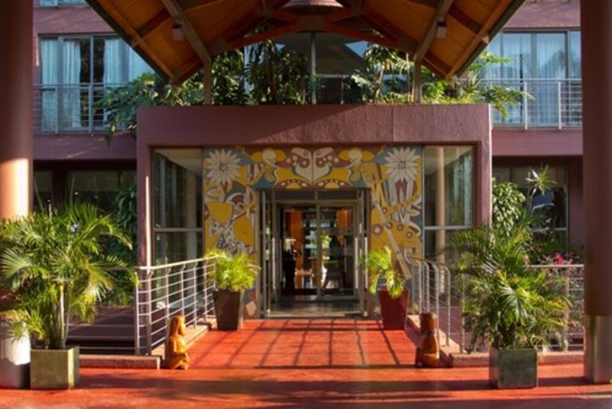 Amerian Portal Del Iguazu Hotel
