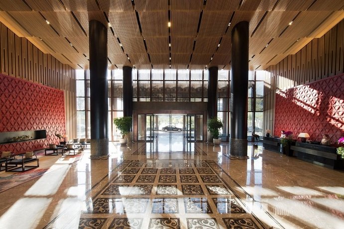 Yanqi Hotel Managed by Kempinski