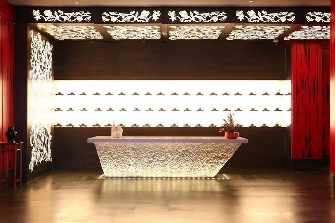 Yanqi Hotel Managed by Kempinski