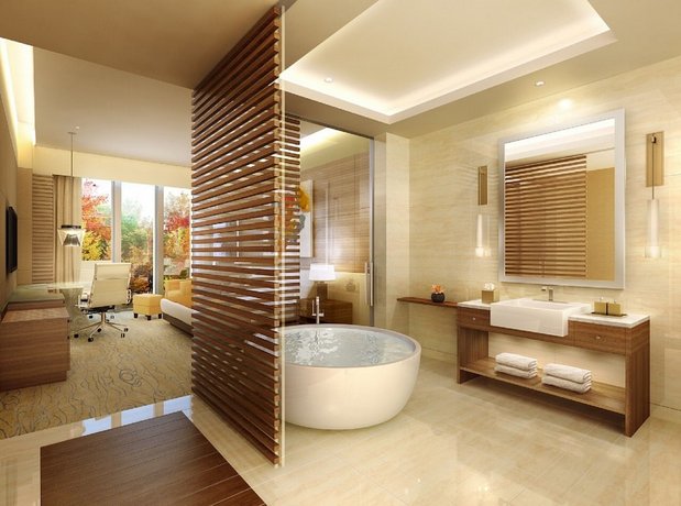 Yanqi Hotel Managed by Kempinski