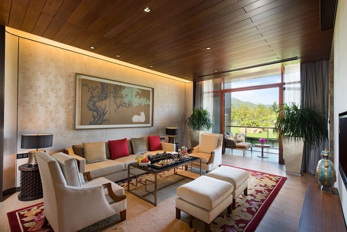 Yanqi Hotel Managed by Kempinski