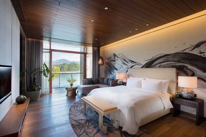 Yanqi Hotel Managed by Kempinski