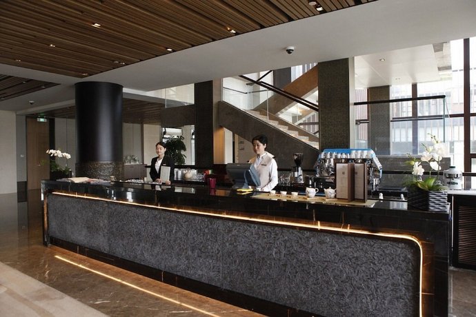 Yanqi Hotel Managed by Kempinski