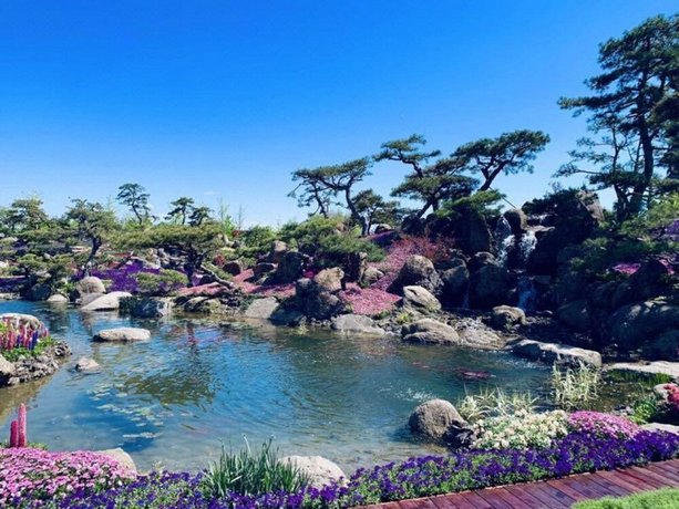 Yanqi Hotel Managed by Kempinski