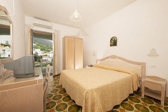 Hotel Candia