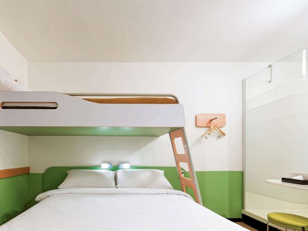 Ibis Budget Jakarta Airport