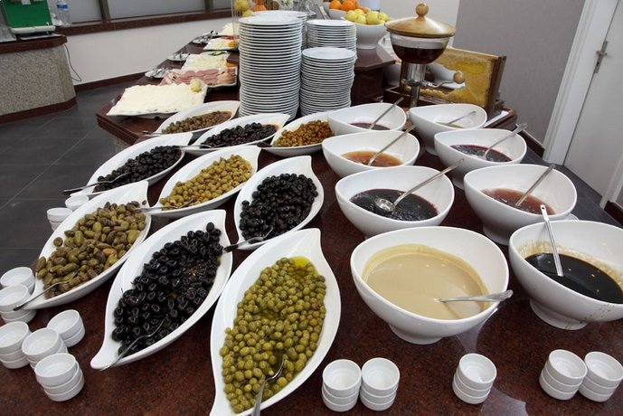 Hotel Seyhan