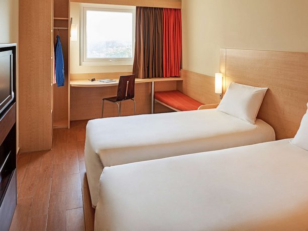 Ibis Merida