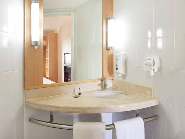 Ibis Merida