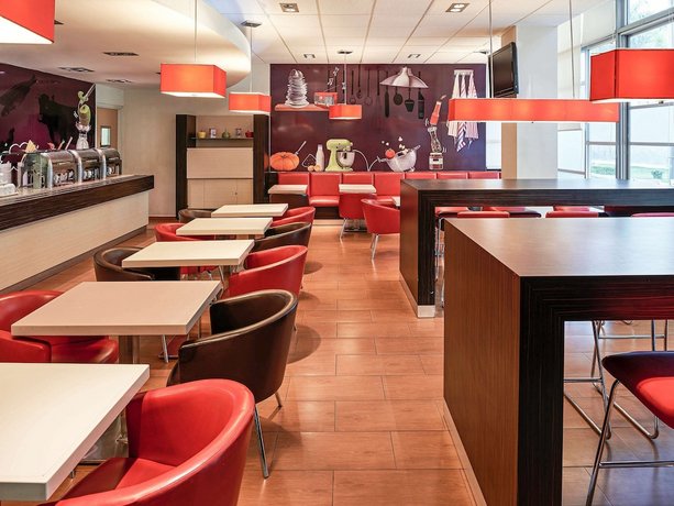 Ibis Merida