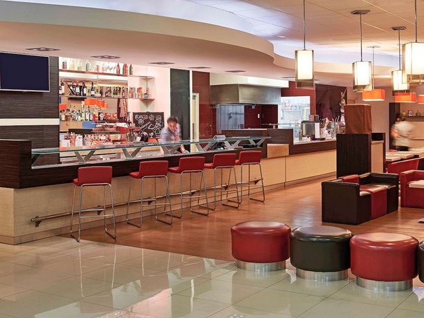 Ibis Merida