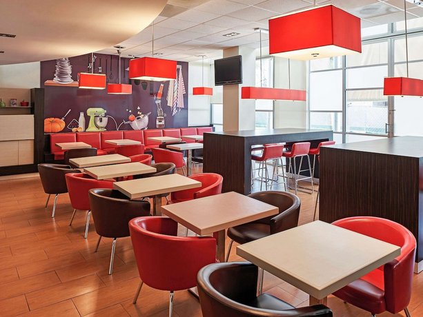 Ibis Merida