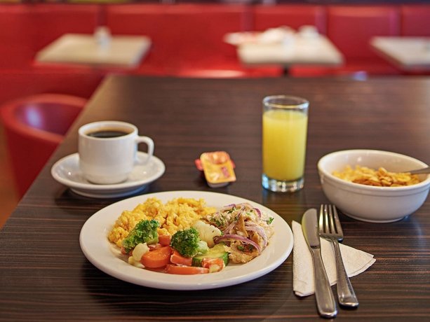 Ibis Merida