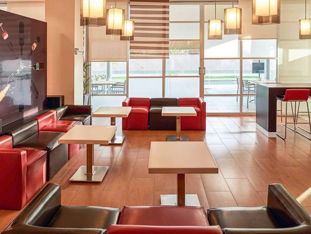 Ibis Merida