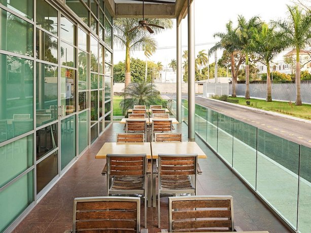 Ibis Merida