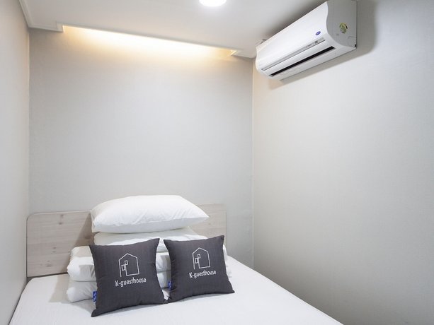K-Grand Hostel Gangnam1