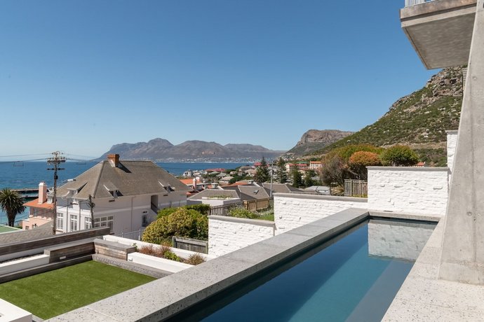 Kalk Bay Apartments