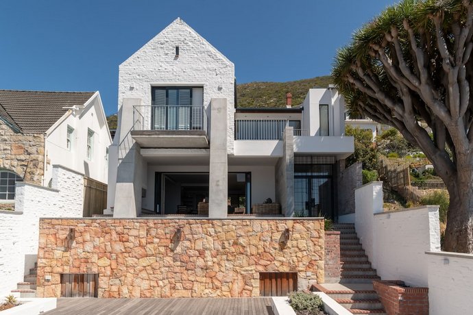 Kalk Bay Apartments
