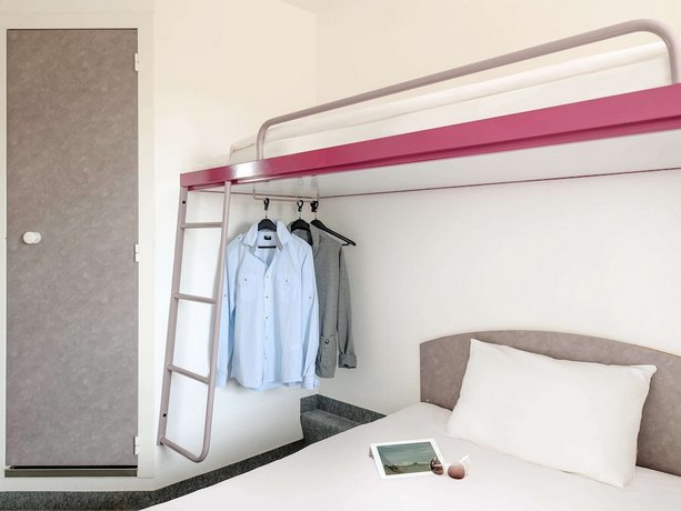 ibis budget Berlin Hennigsdorf