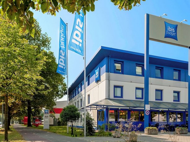 ibis budget Berlin Hennigsdorf