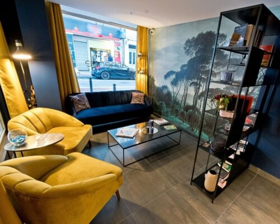 Hotel Athenee