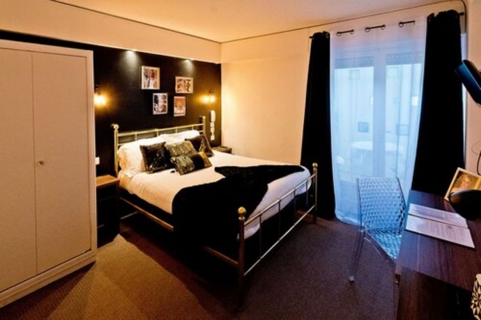 Hotel Athenee