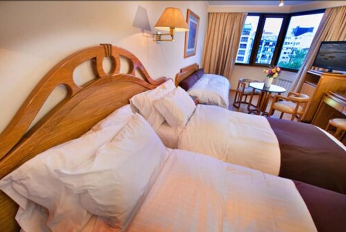 Hotel Cristal San Carlos de Bariloche