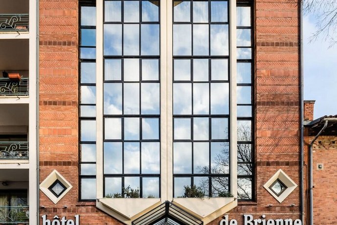 Hotel de Brienne