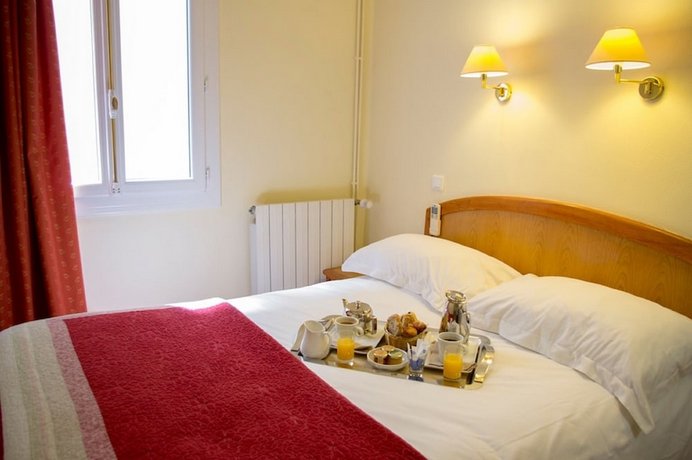 Hotel Albert 1er Toulouse