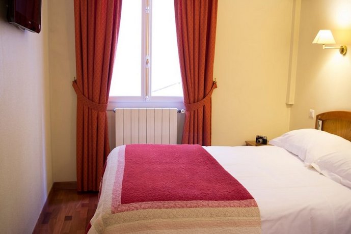 Hotel Albert 1er Toulouse
