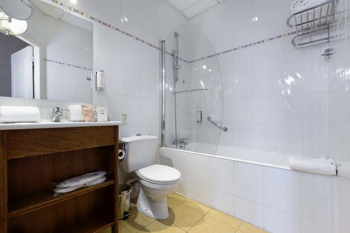 Hotel Albert 1er Toulouse