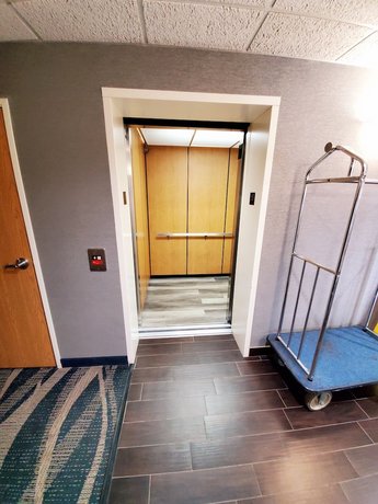 Americas Best Value Inn Racine