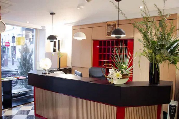 Hotel Marena Paris
