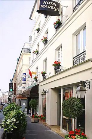 Hotel Marena Paris