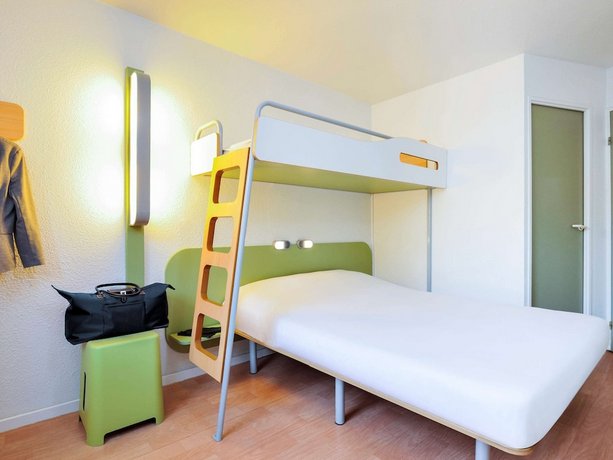 Ibis Budget Lille Centre