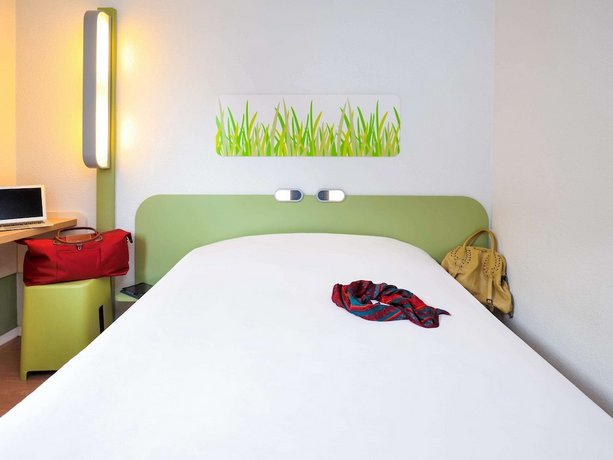 Ibis Budget Lille Centre