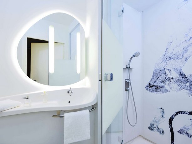 Ibis Budget Lille Centre