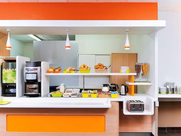 Ibis Budget Lille Centre