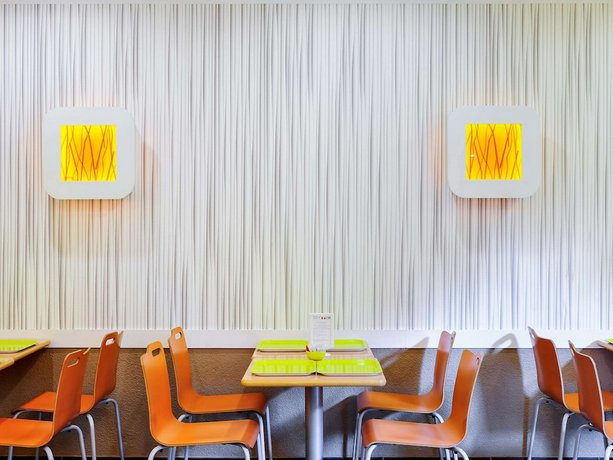 Ibis Budget Lille Centre