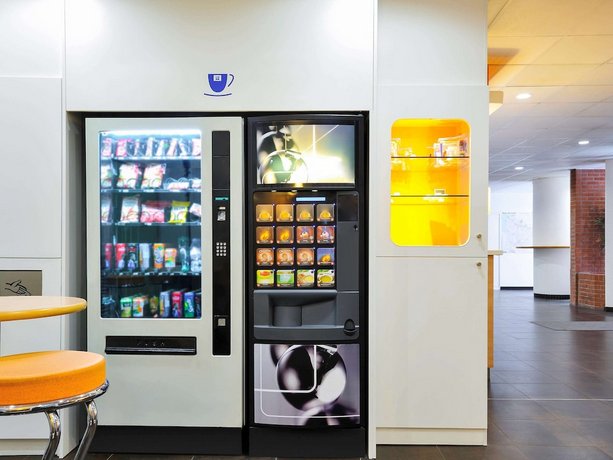Ibis Budget Lille Centre