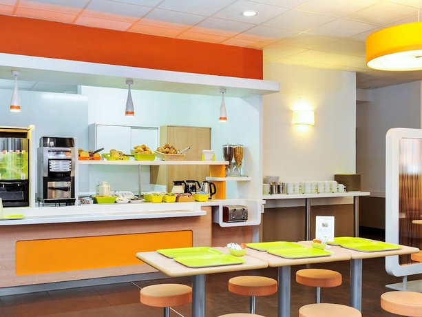 Ibis Budget Lille Centre