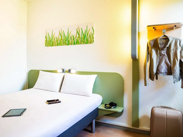 Ibis Budget Toulouse Centre Gare