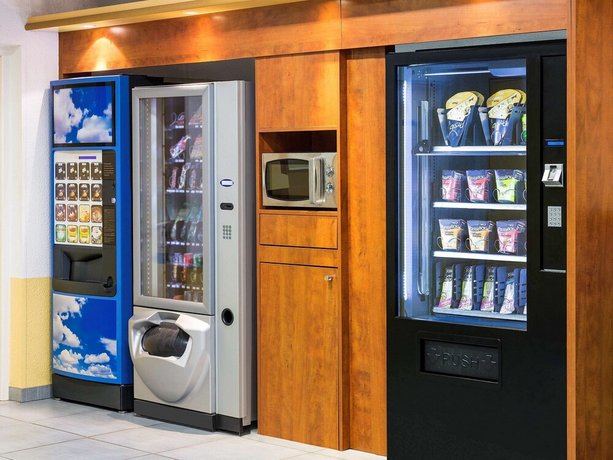 Ibis Budget Toulouse Centre Gare