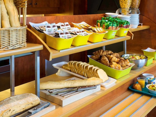 Ibis Budget Toulouse Centre Gare