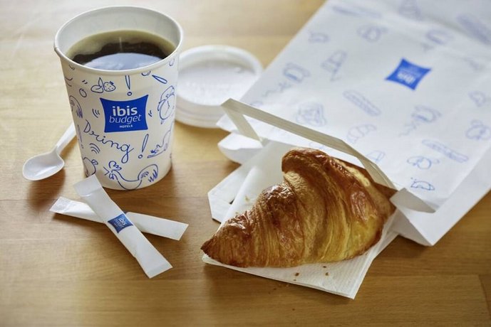 Ibis Budget Toulouse Centre Gare