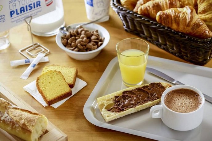 Ibis Budget Toulouse Centre Gare