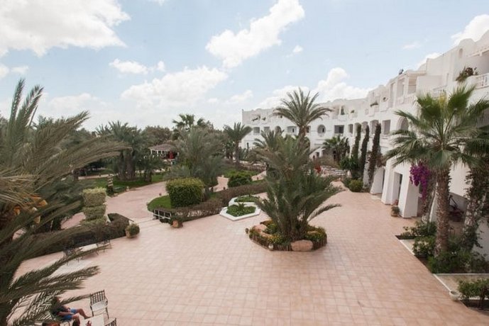 Vincci Djerba Resort