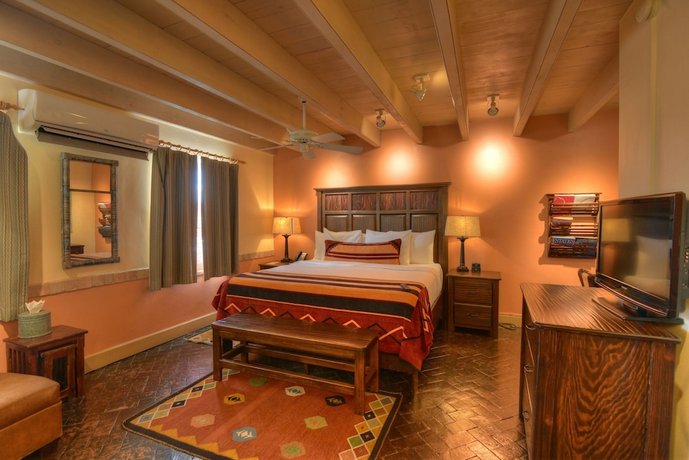 Inn at Vanessie
